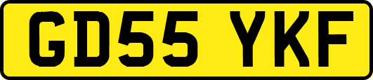 GD55YKF