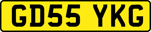 GD55YKG