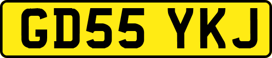 GD55YKJ
