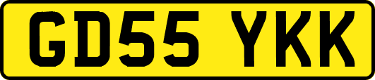 GD55YKK