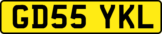 GD55YKL