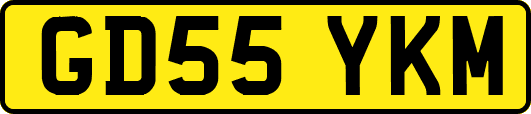 GD55YKM