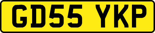 GD55YKP