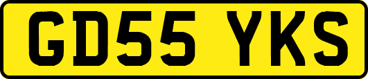 GD55YKS