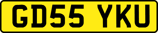GD55YKU