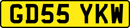 GD55YKW