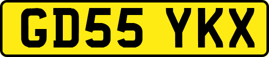 GD55YKX