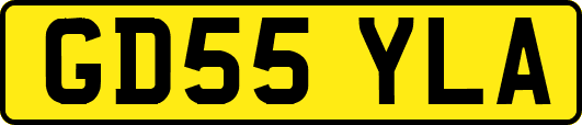 GD55YLA