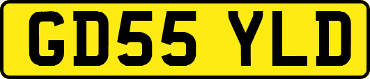 GD55YLD
