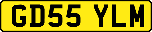GD55YLM