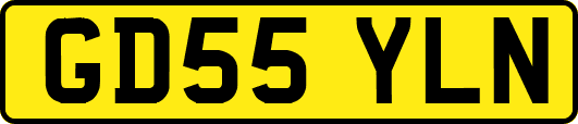 GD55YLN