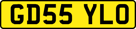GD55YLO