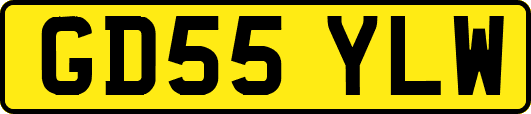 GD55YLW