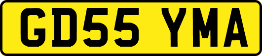 GD55YMA