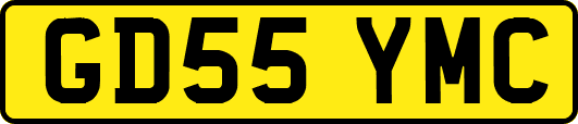 GD55YMC