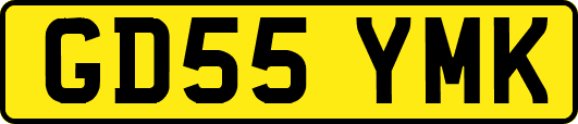 GD55YMK