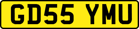 GD55YMU
