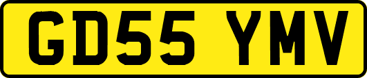 GD55YMV