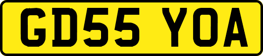 GD55YOA