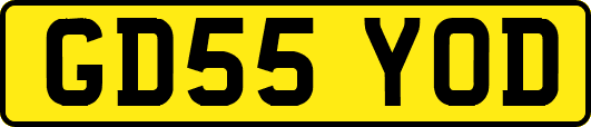 GD55YOD