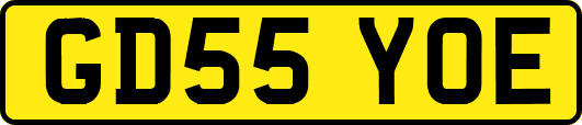 GD55YOE