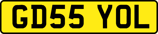GD55YOL
