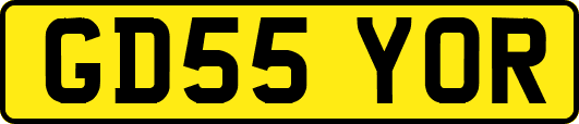 GD55YOR