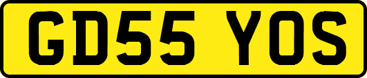 GD55YOS