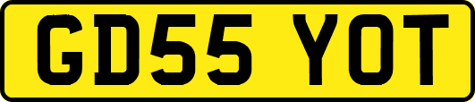 GD55YOT