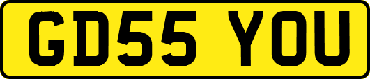 GD55YOU