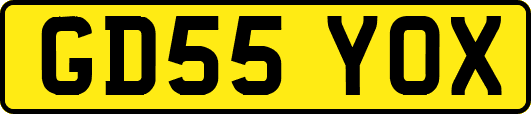GD55YOX