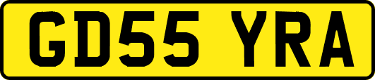 GD55YRA