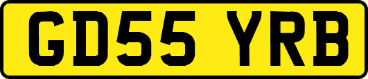 GD55YRB