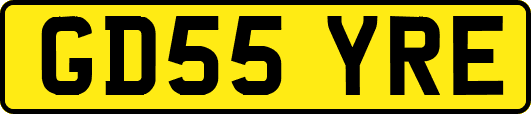 GD55YRE