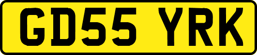 GD55YRK