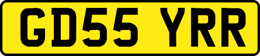 GD55YRR