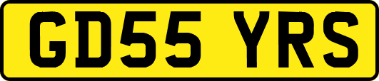 GD55YRS