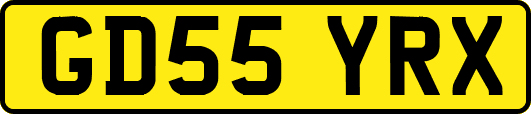 GD55YRX