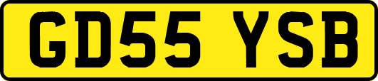 GD55YSB