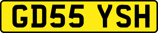 GD55YSH