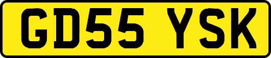 GD55YSK