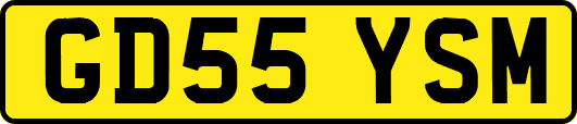GD55YSM