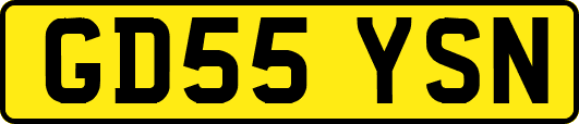 GD55YSN