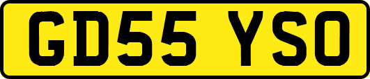 GD55YSO