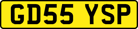 GD55YSP
