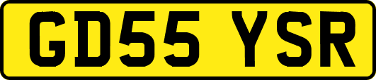 GD55YSR