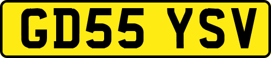 GD55YSV