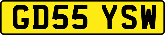 GD55YSW