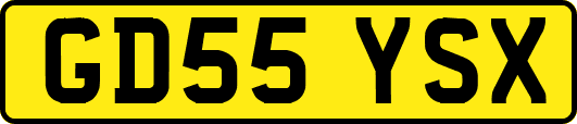 GD55YSX