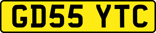 GD55YTC